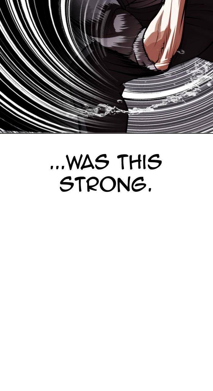 Lookism Chap 544 - Next Chap 545
