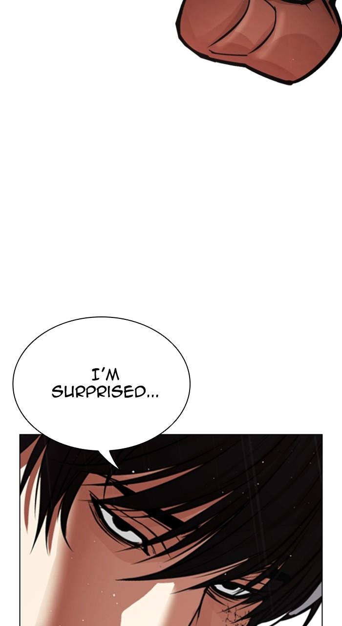 Lookism Chap 544 - Next Chap 545