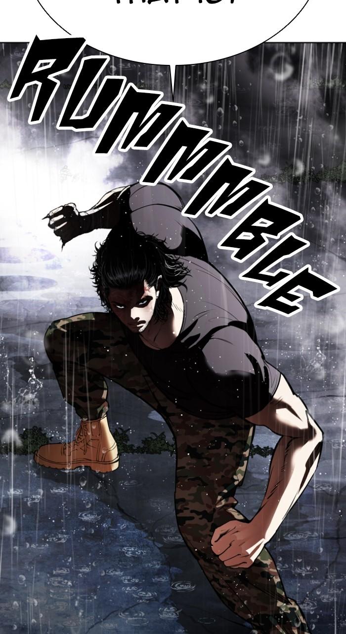 Lookism Chap 544 - Next Chap 545