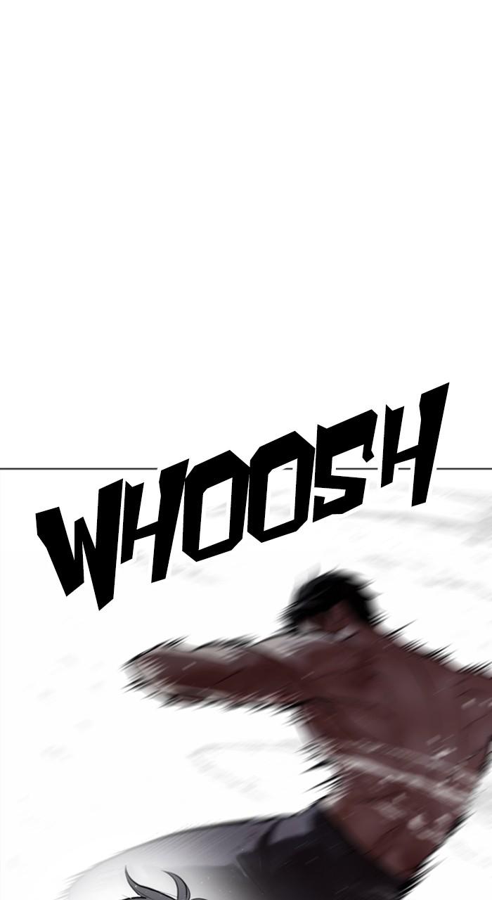 Lookism Chap 544 - Next Chap 545