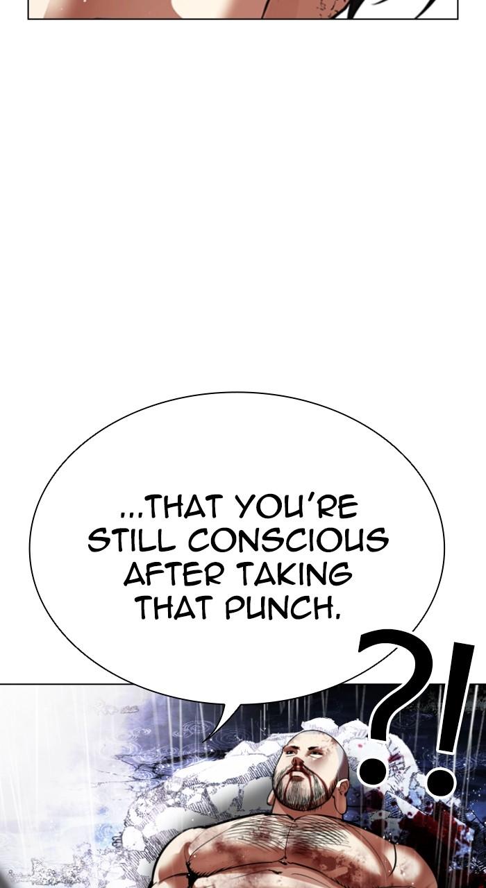 Lookism Chap 544 - Next Chap 545