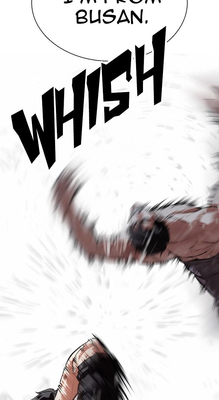 Lookism Chap 544 - Next Chap 545