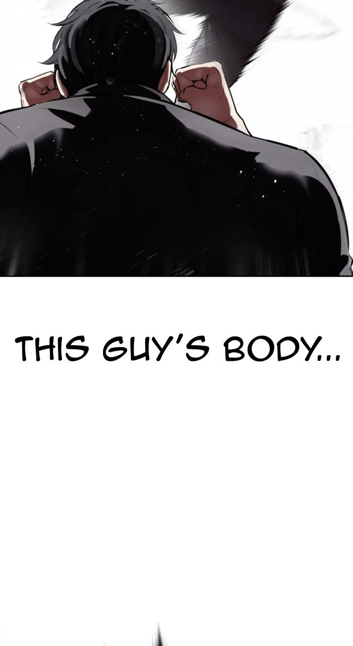 Lookism Chap 544 - Next Chap 545