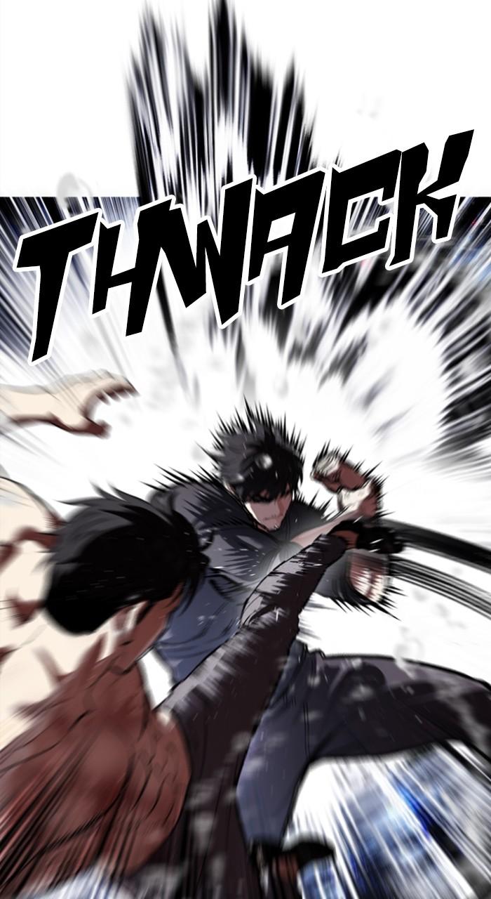 Lookism Chap 544 - Next Chap 545