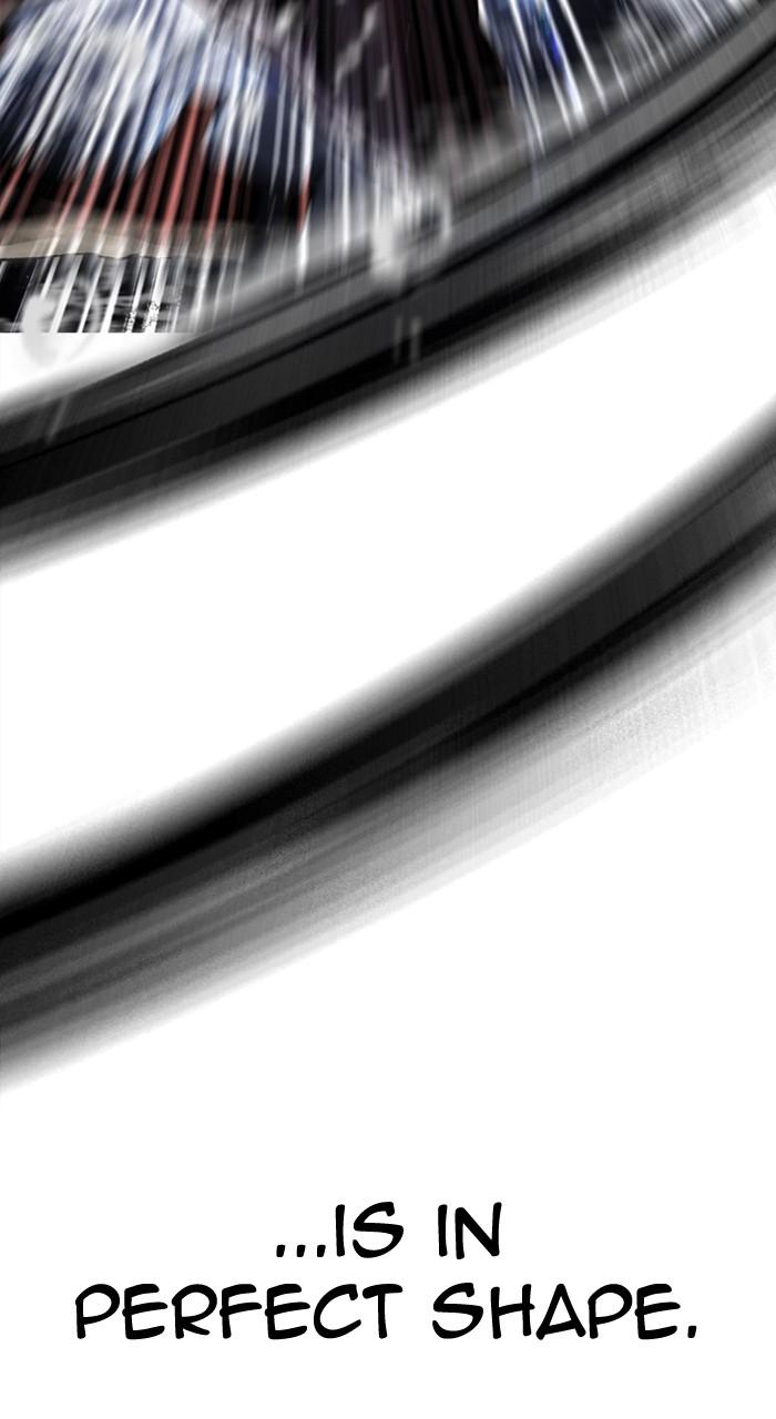 Lookism Chap 544 - Next Chap 545