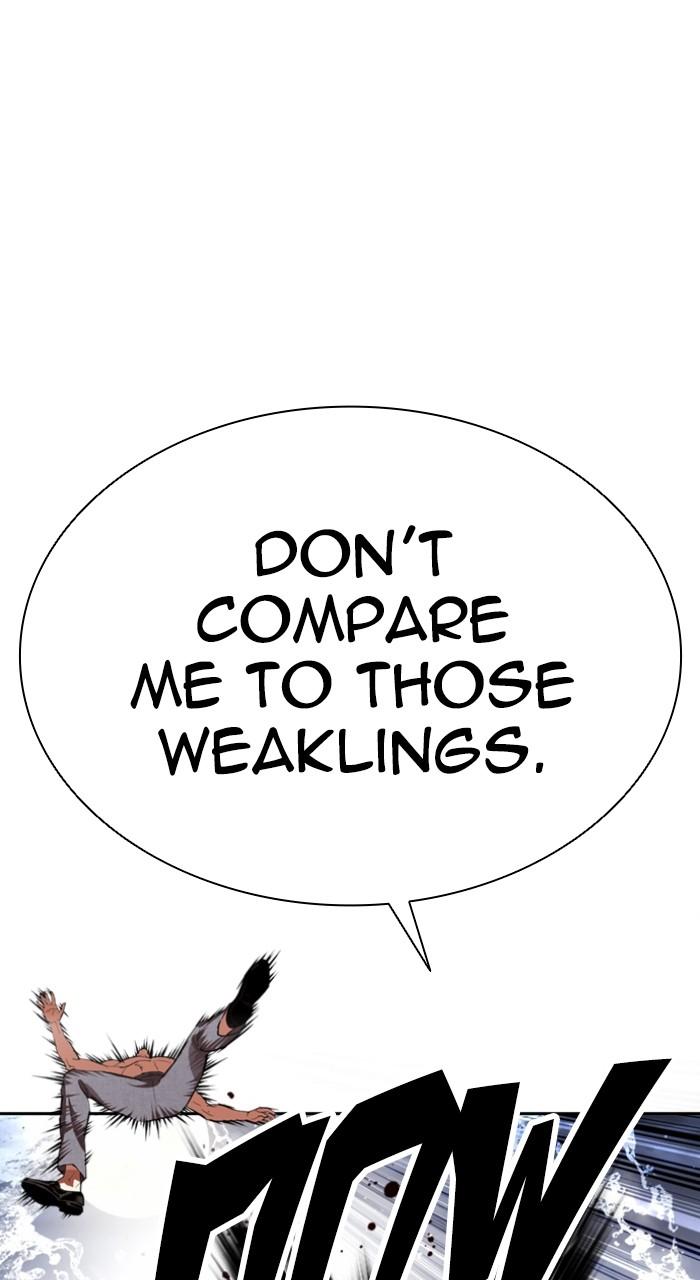 Lookism Chap 544 - Next Chap 545