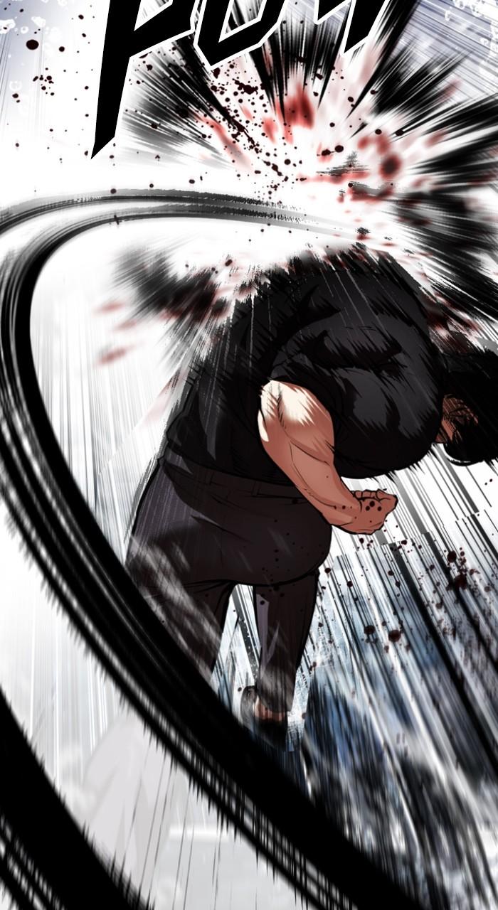Lookism Chap 544 - Next Chap 545