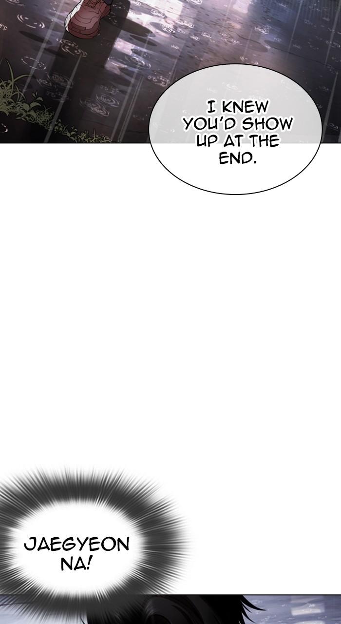 Lookism Chap 544 - Next Chap 545