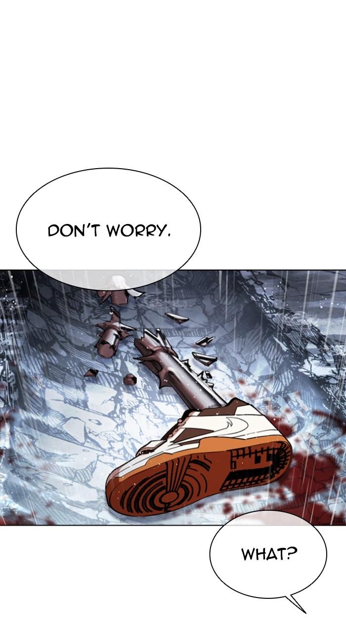 Lookism Chap 544 - Next Chap 545