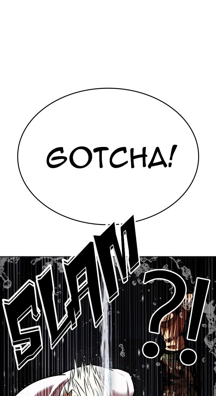 Lookism Chap 544 - Next Chap 545