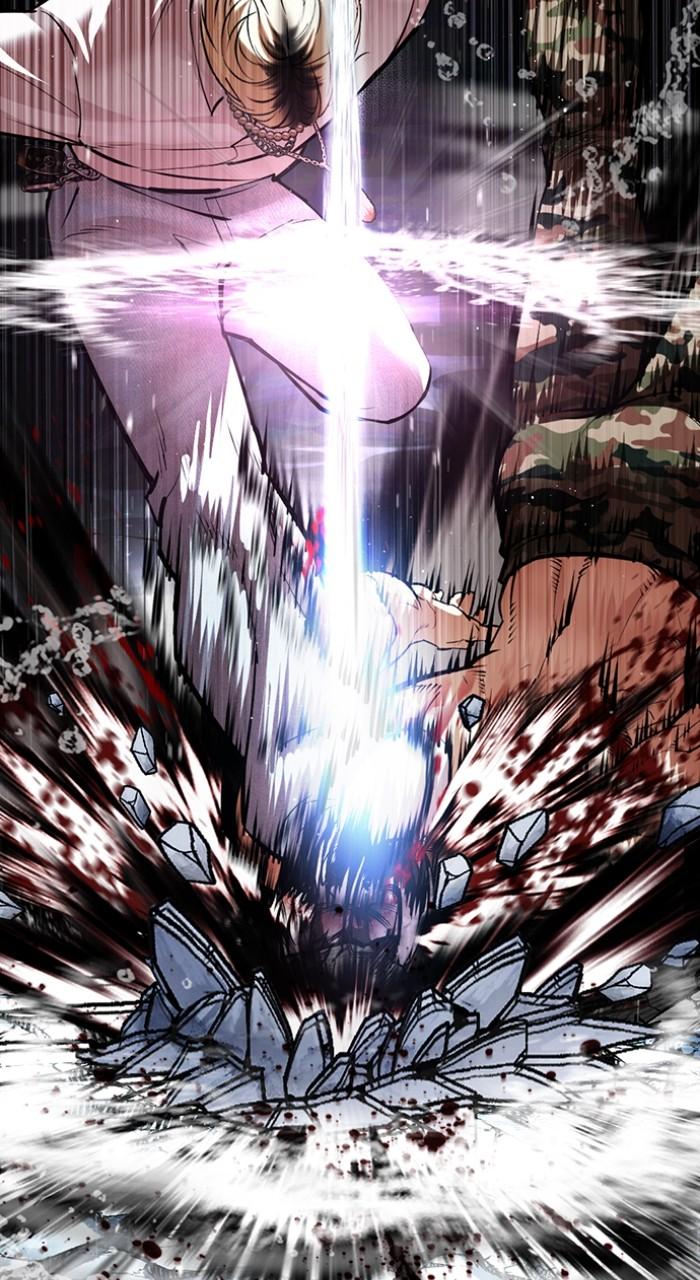 Lookism Chap 544 - Next Chap 545