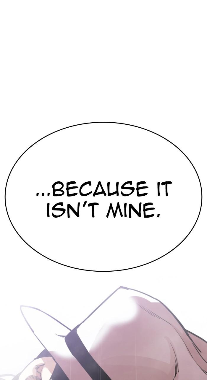 Lookism Chap 544 - Next Chap 545