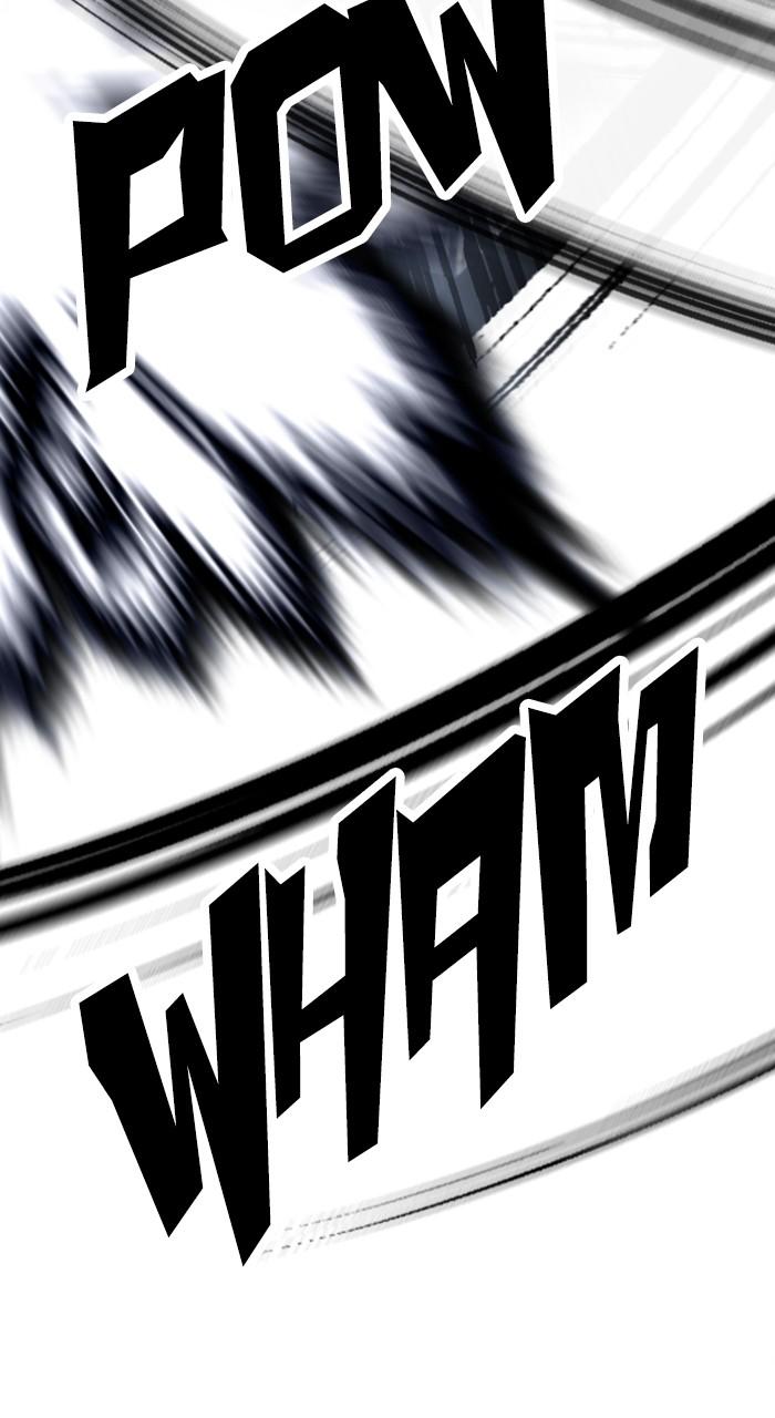 Lookism Chap 544 - Next Chap 545
