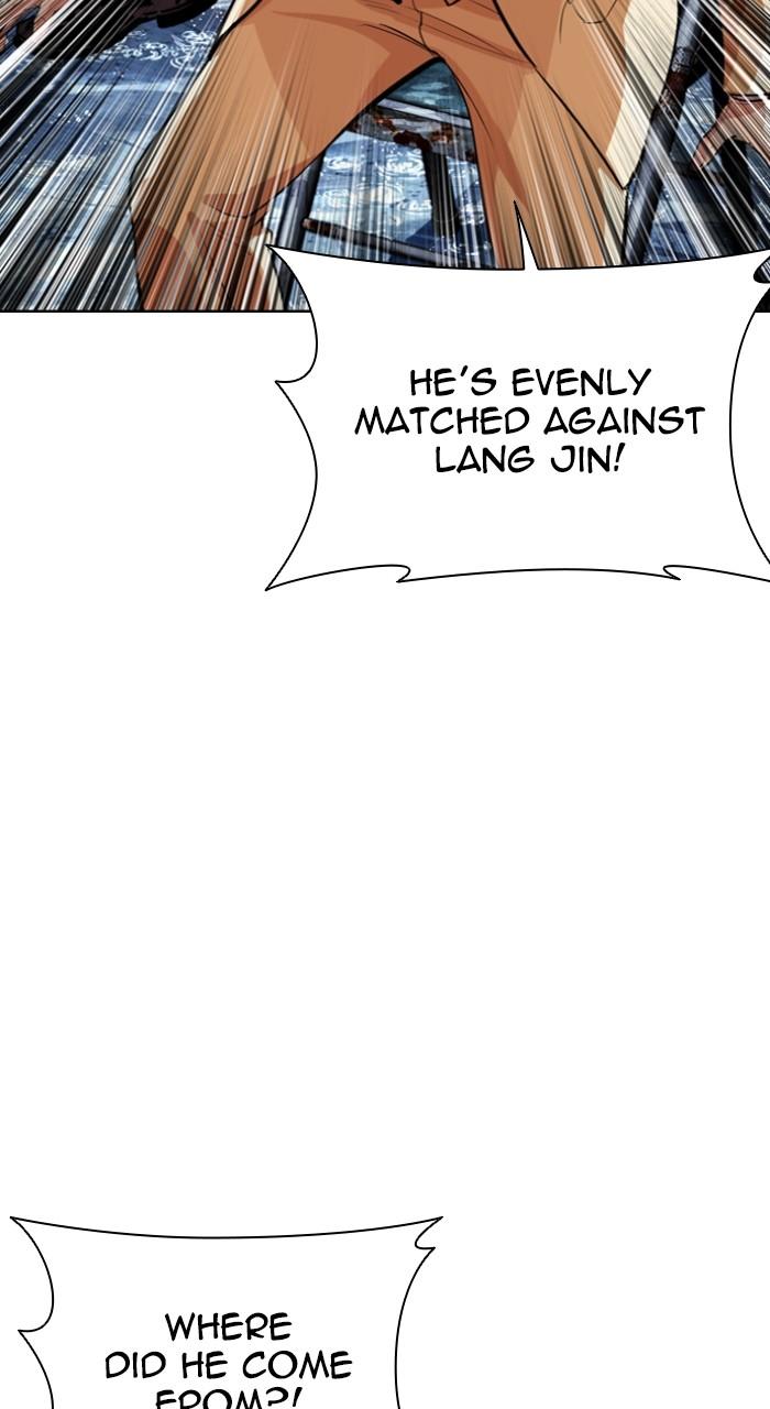 Lookism Chap 544 - Next Chap 545