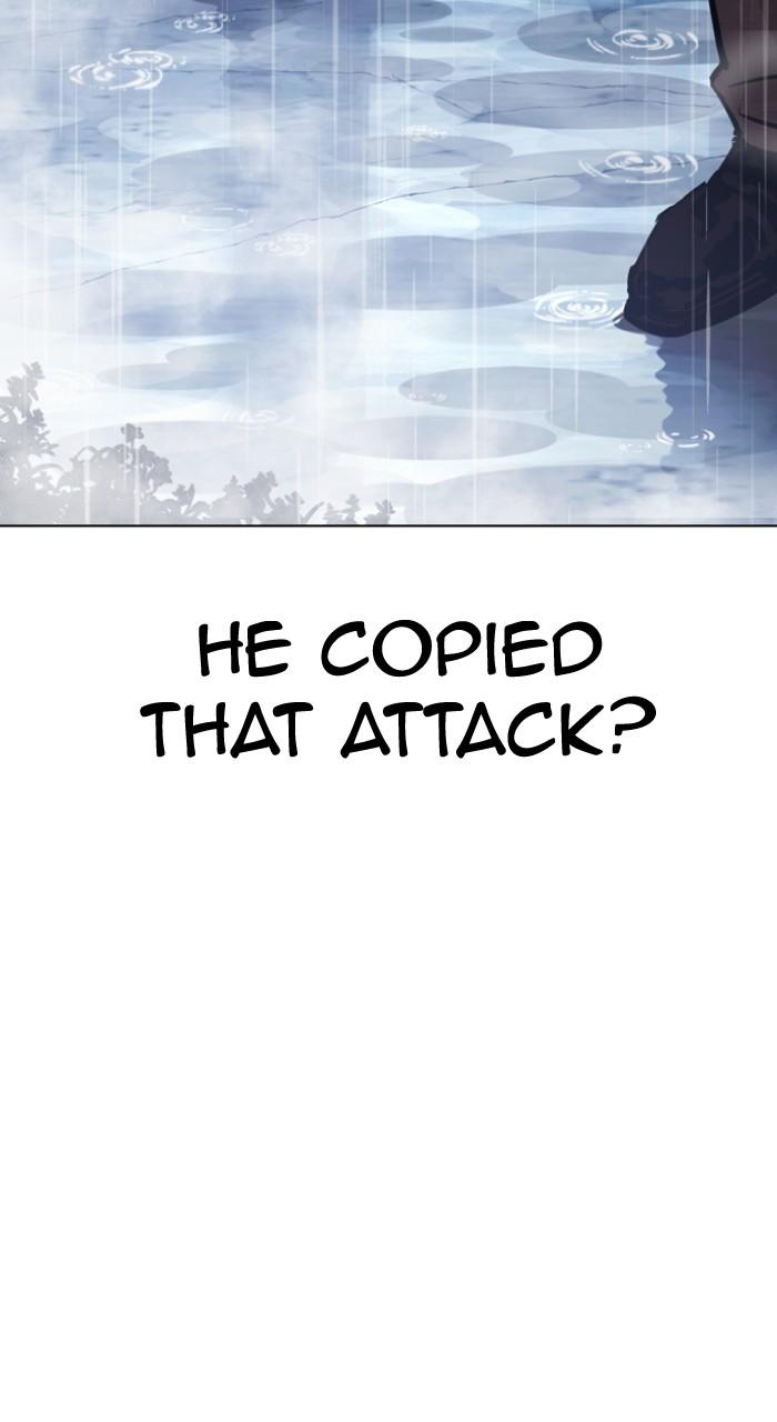 Lookism Chap 544 - Next Chap 545