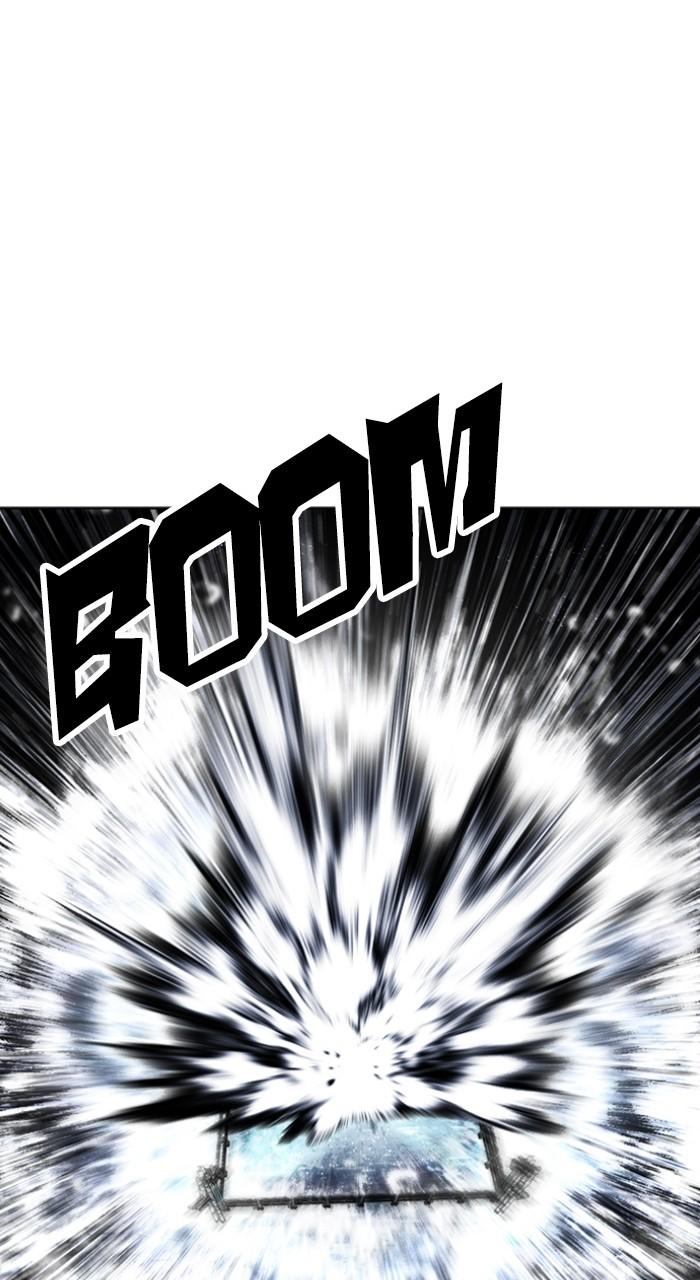 Lookism Chap 544 - Next Chap 545