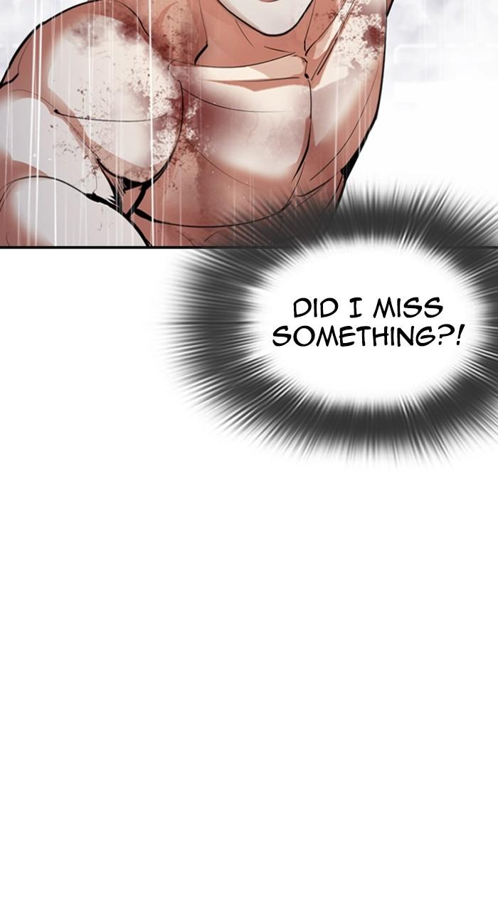Lookism Chap 544 - Next Chap 545