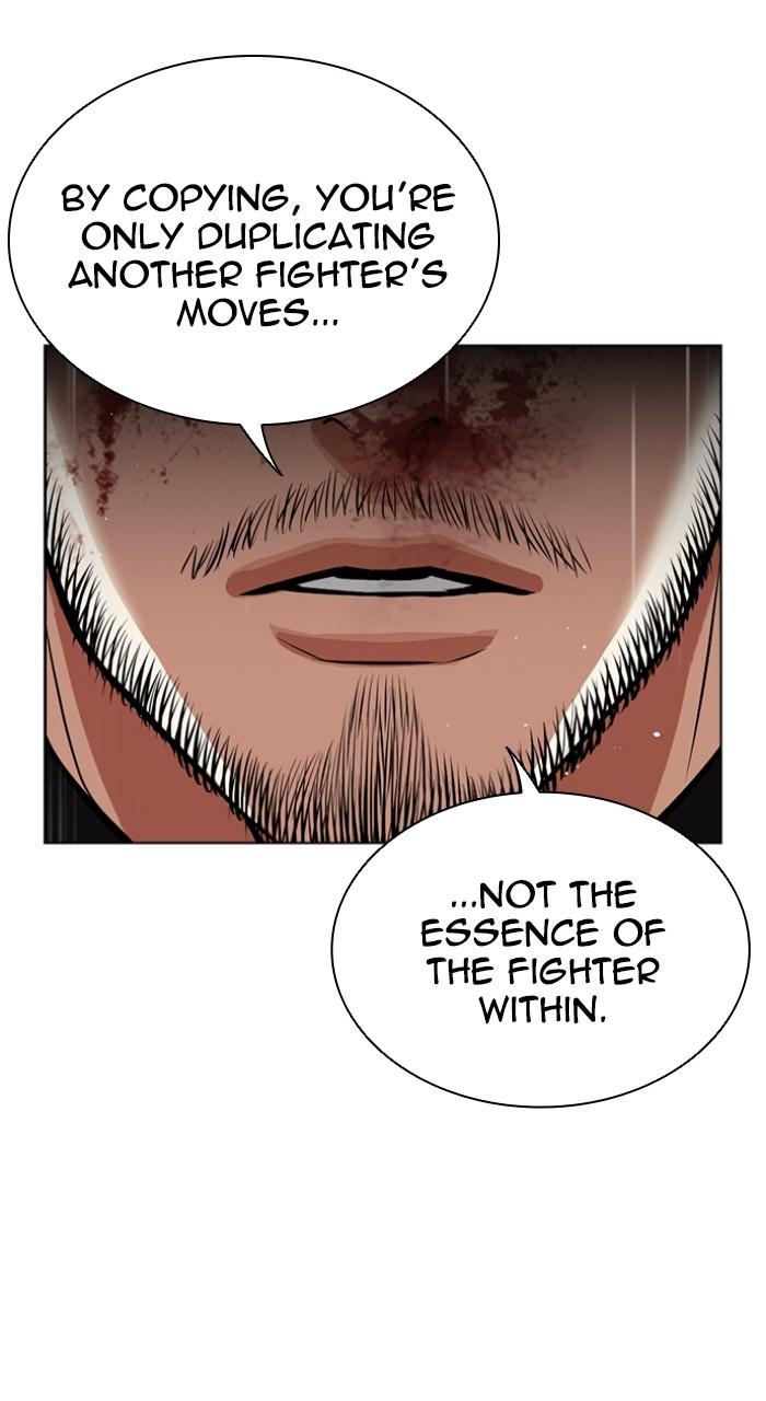Lookism Chap 544 - Next Chap 545