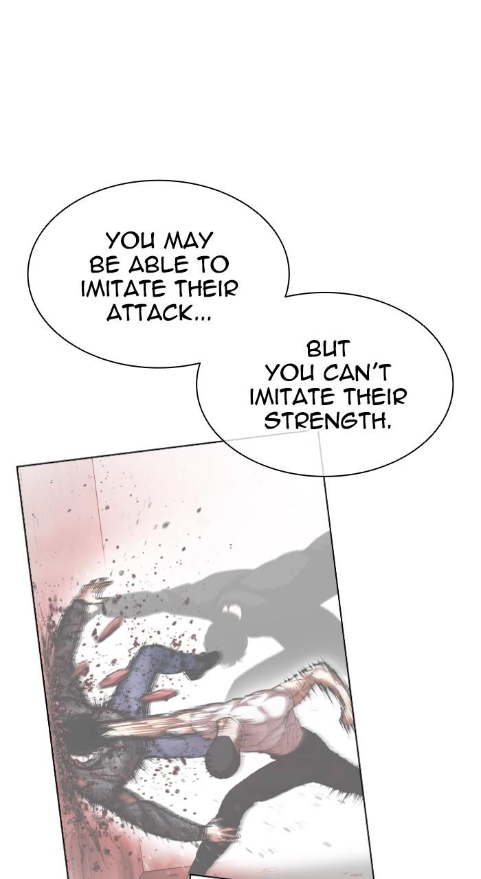 Lookism Chap 544 - Next Chap 545