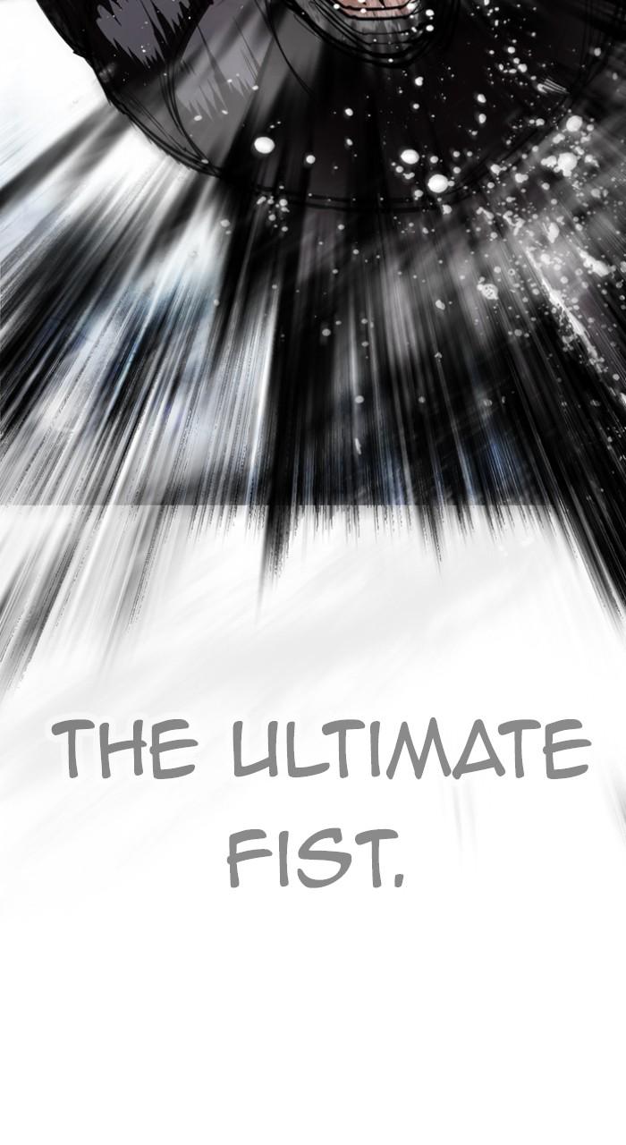 Lookism Chap 544 - Next Chap 545