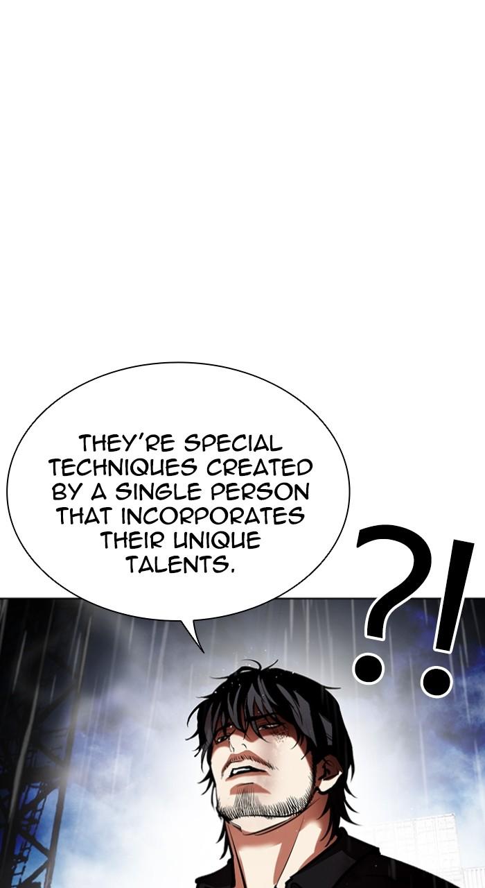 Lookism Chap 544 - Next Chap 545