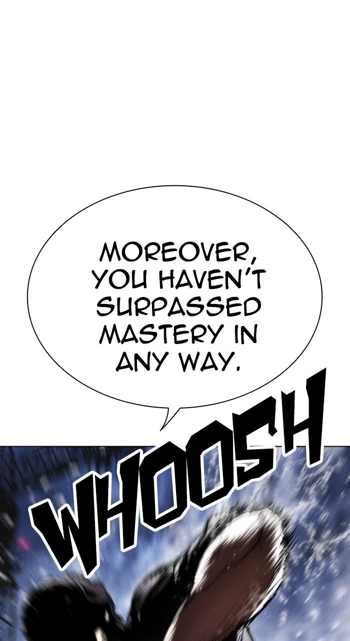 Lookism Chap 544 - Next Chap 545