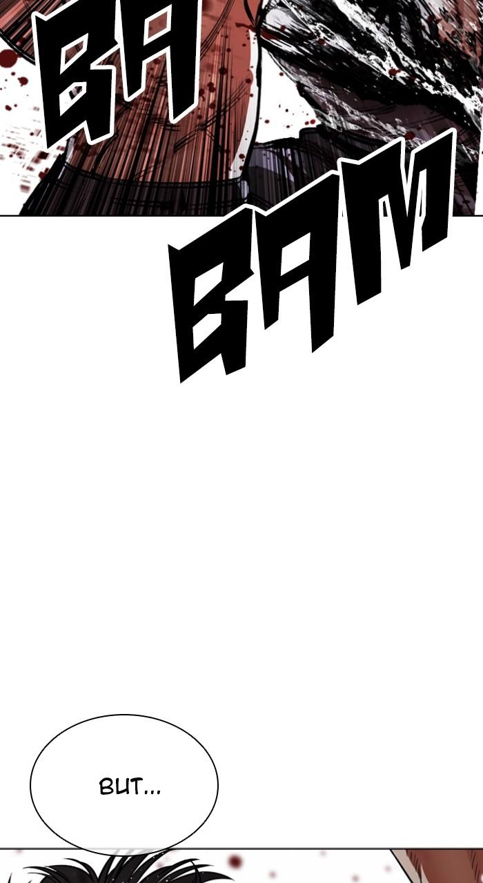 Lookism Chap 544 - Next Chap 545
