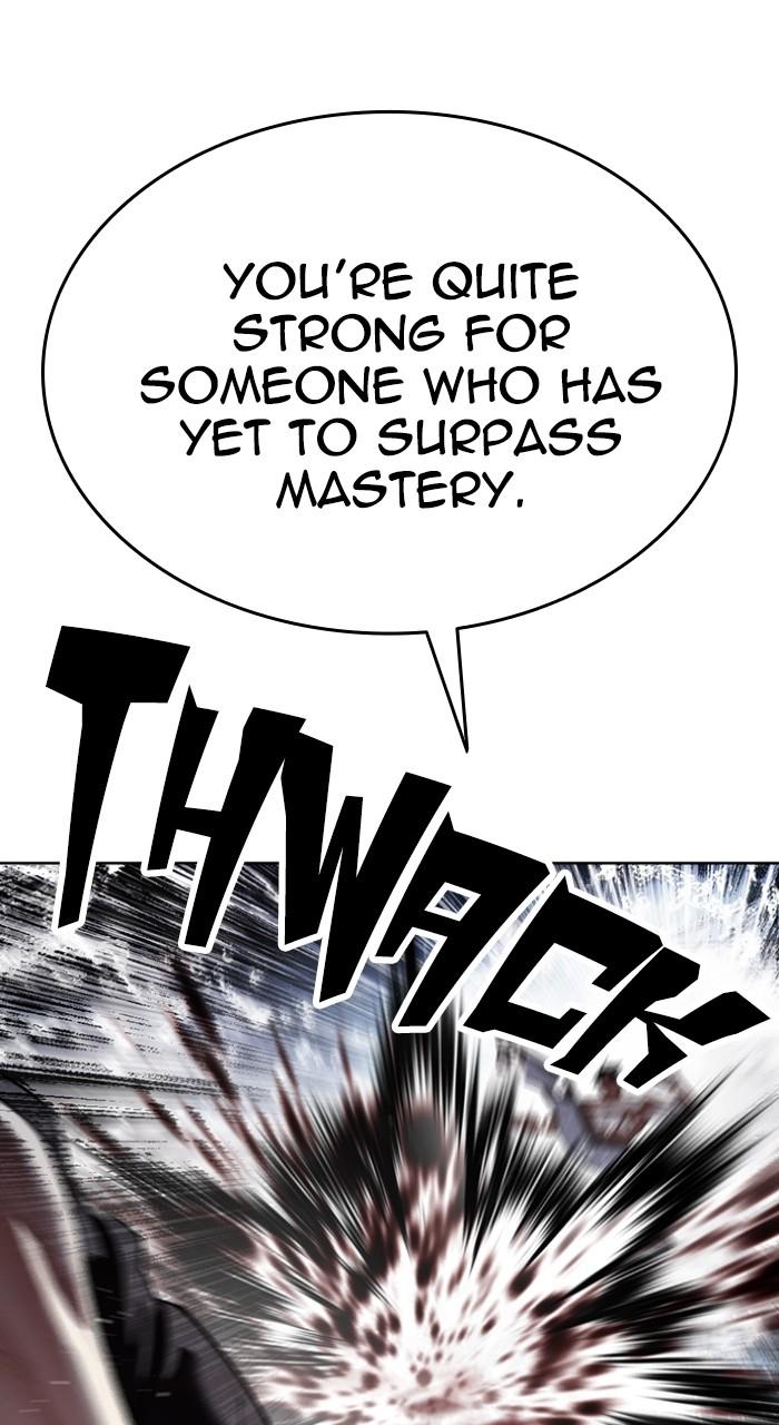 Lookism Chap 544 - Next Chap 545