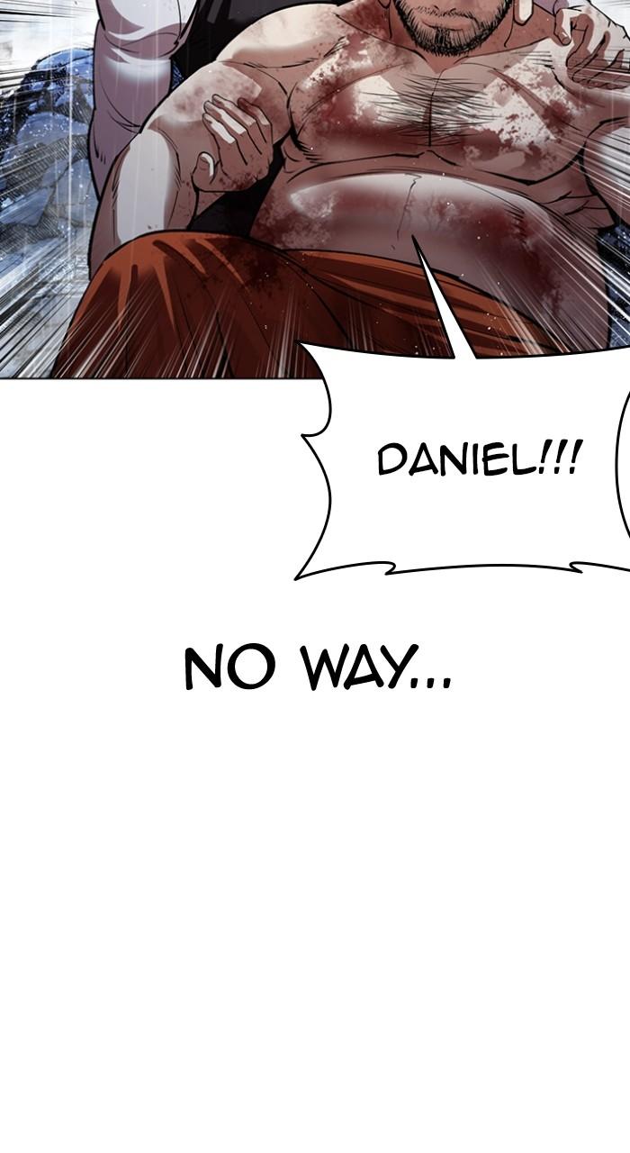 Lookism Chap 544 - Next Chap 545