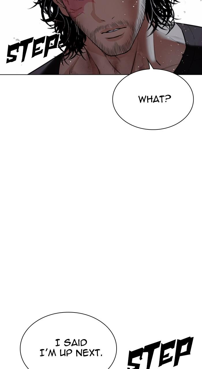 Lookism Chap 544 - Next Chap 545