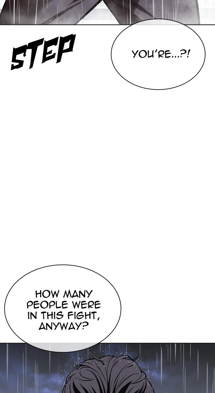 Lookism Chap 544 - Next Chap 545