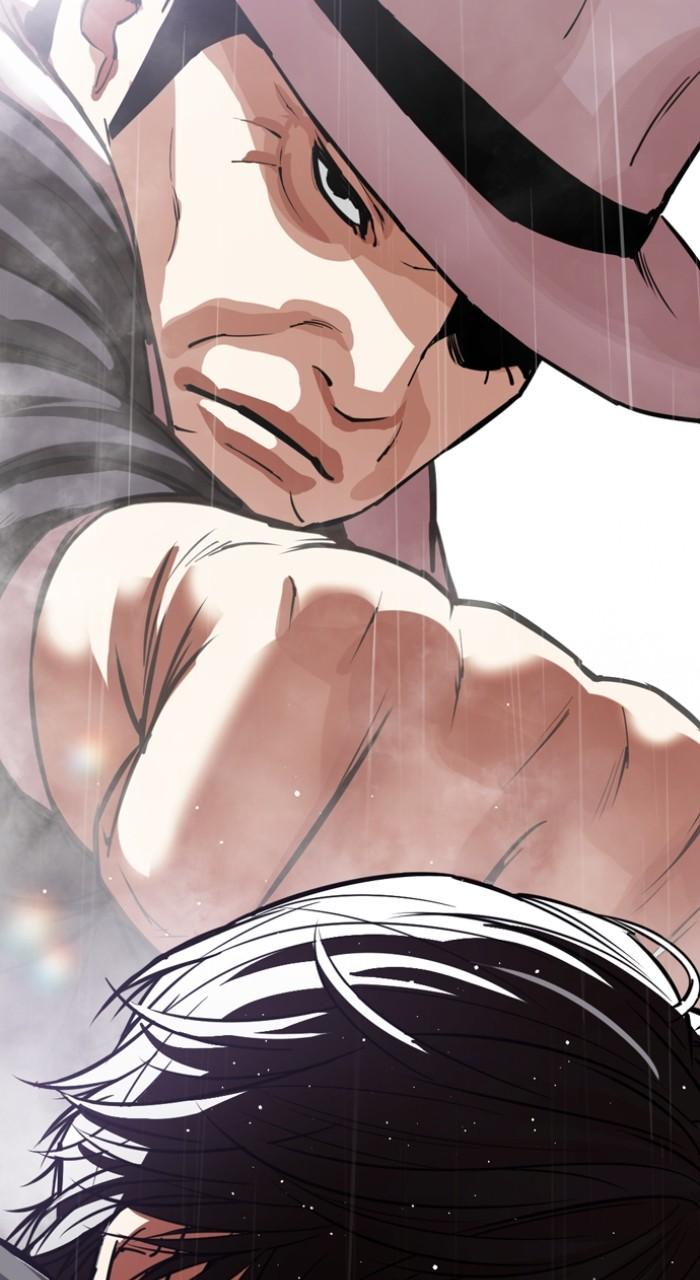 Lookism Chap 544 - Next Chap 545