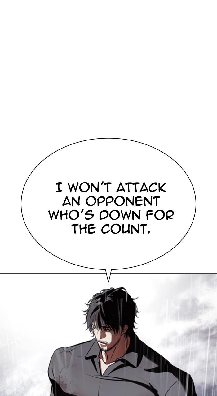 Lookism Chap 544 - Next Chap 545