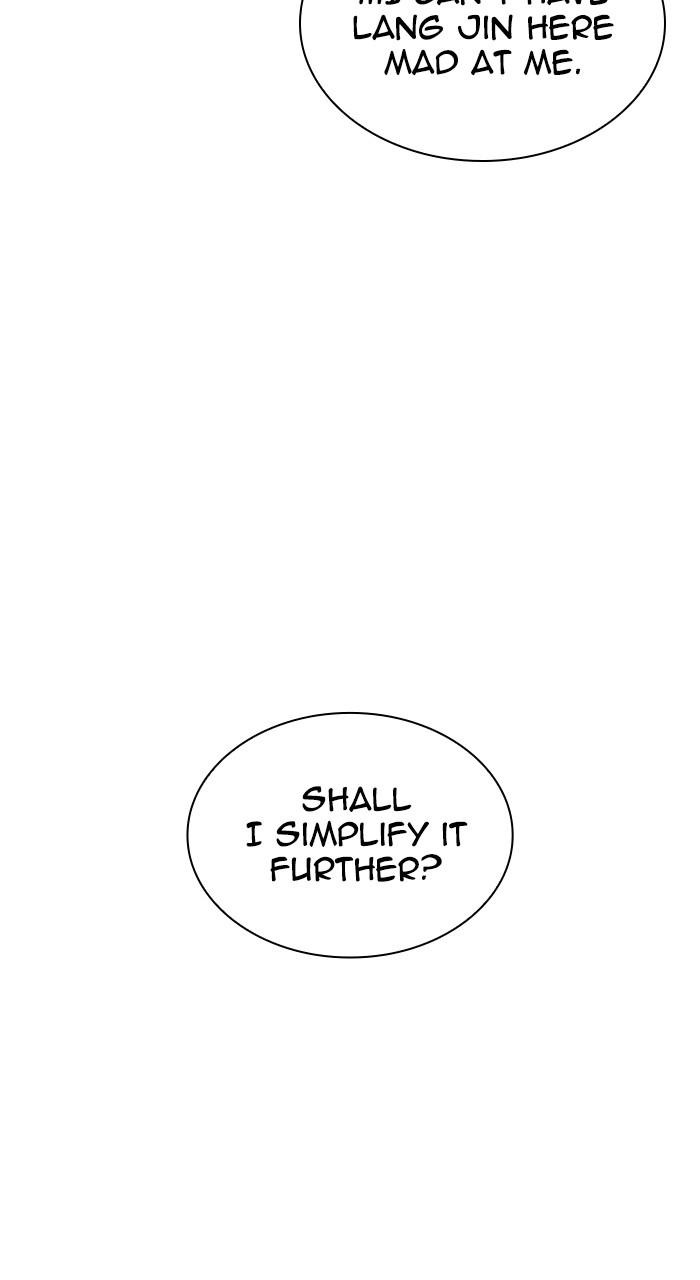 Lookism Chap 544 - Next Chap 545
