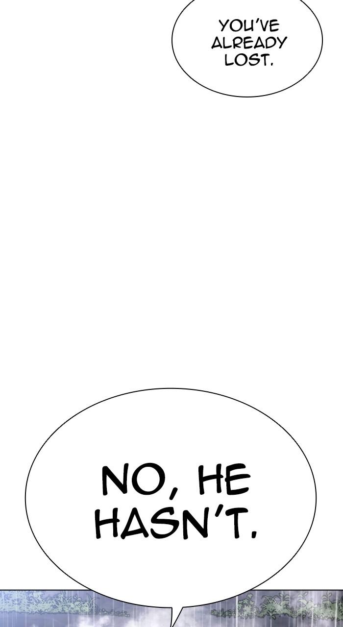 Lookism Chap 544 - Next Chap 545