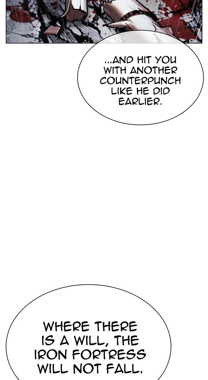 Lookism Chap 544 - Next Chap 545
