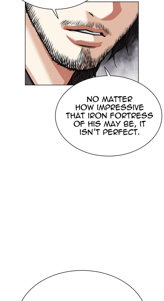 Lookism Chap 544 - Next Chap 545