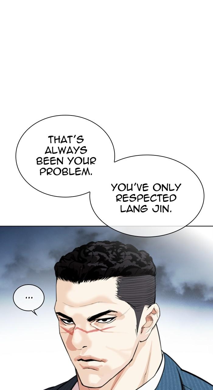 Lookism Chap 540 - Next Chap 541
