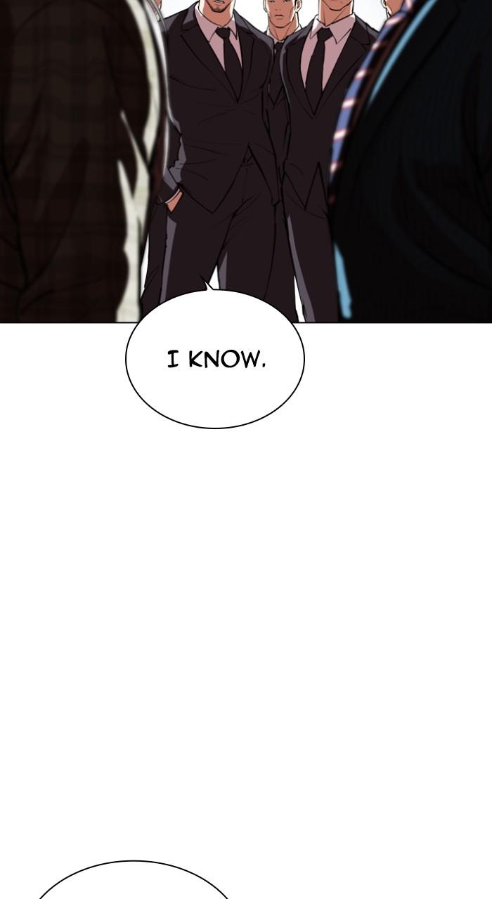 Lookism Chap 540 - Next Chap 541