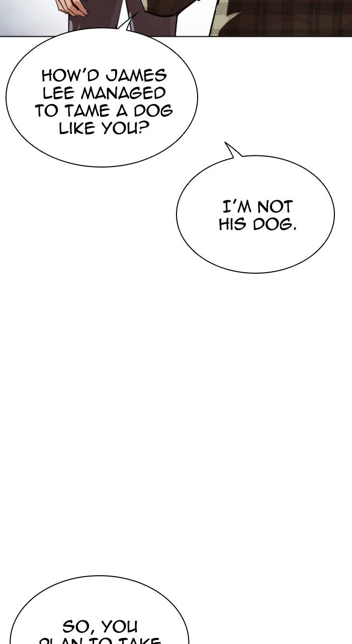 Lookism Chap 540 - Next Chap 541