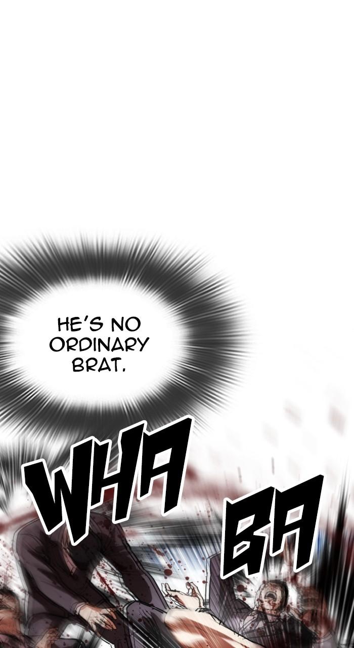 Lookism Chap 540 - Next Chap 541