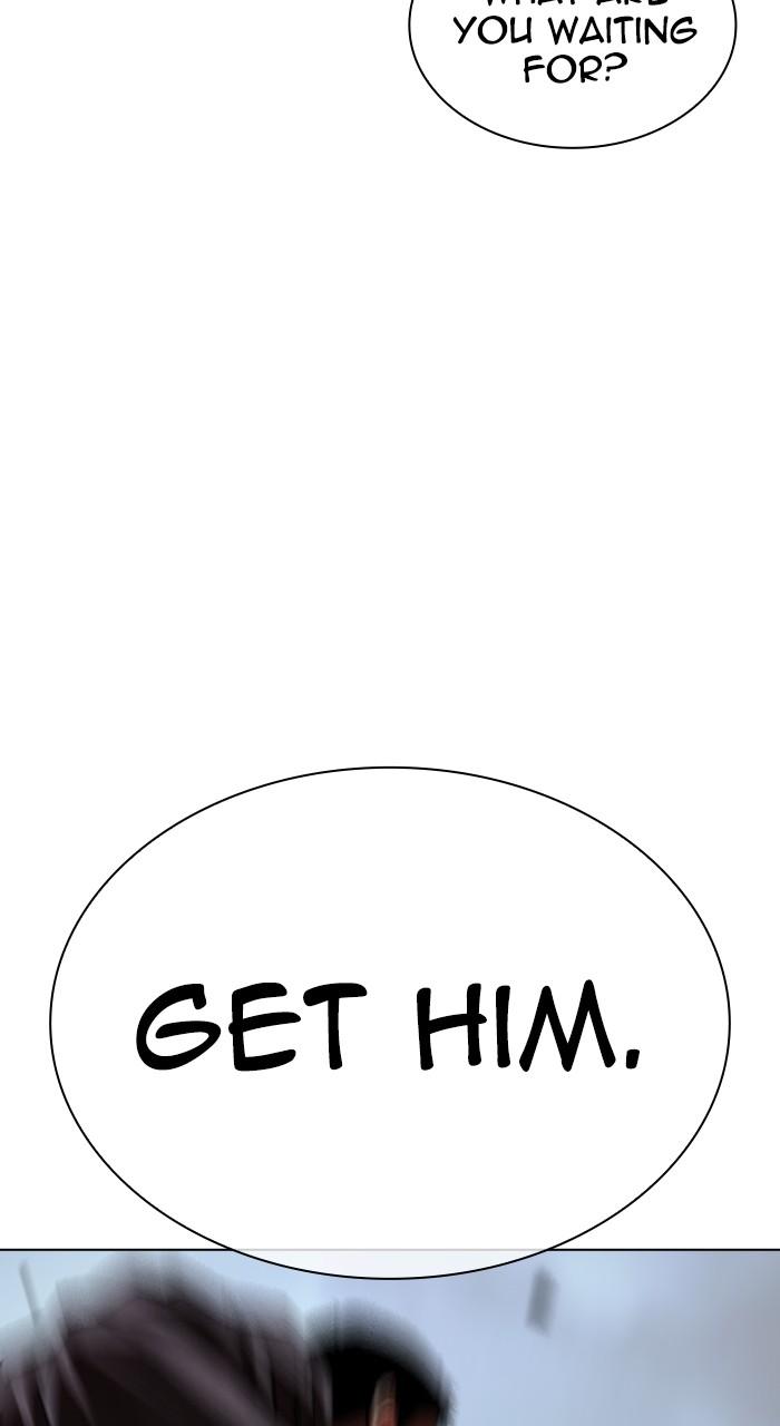 Lookism Chap 540 - Next Chap 541