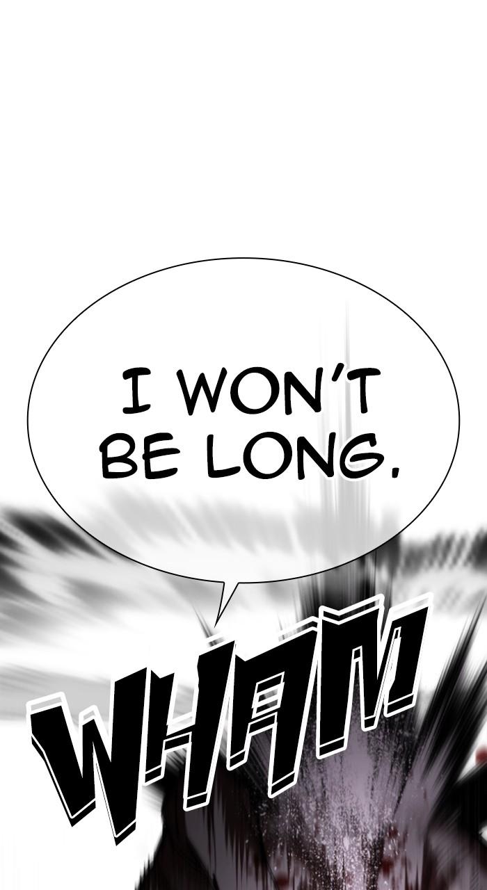 Lookism Chap 540 - Next Chap 541