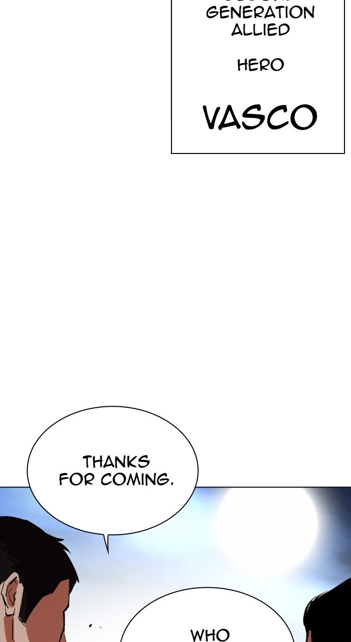 Lookism Chap 540 - Next Chap 541
