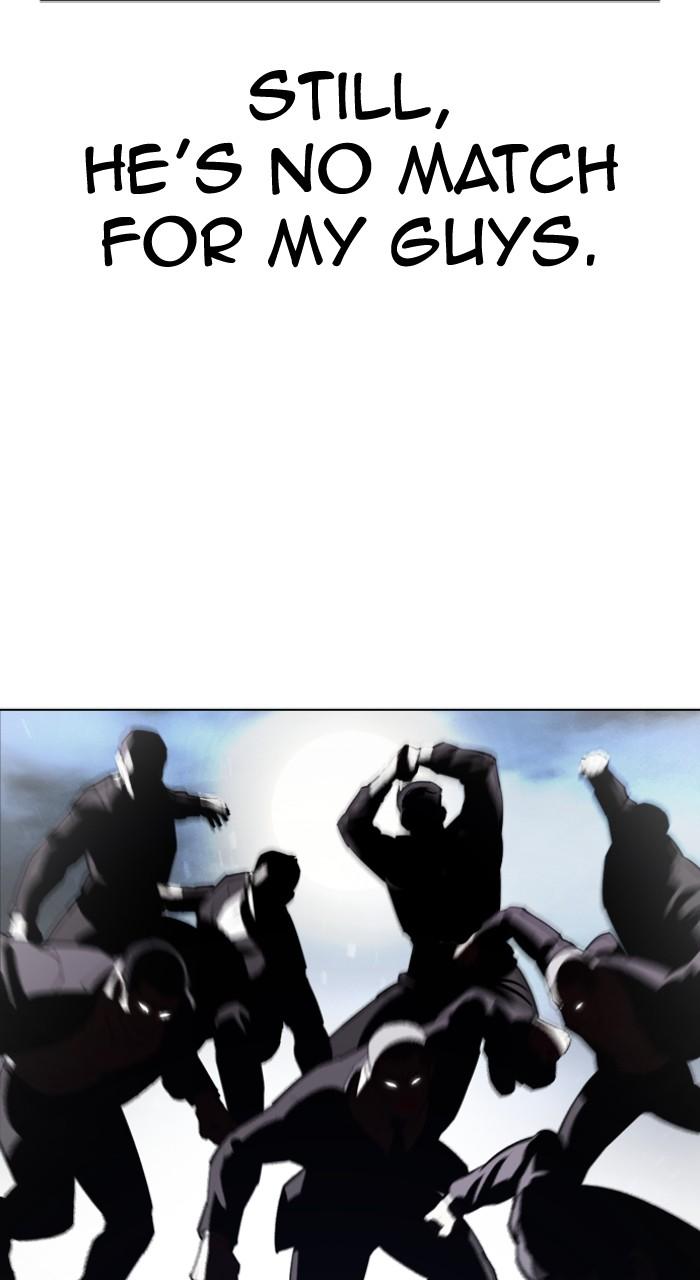 Lookism Chap 540 - Next Chap 541