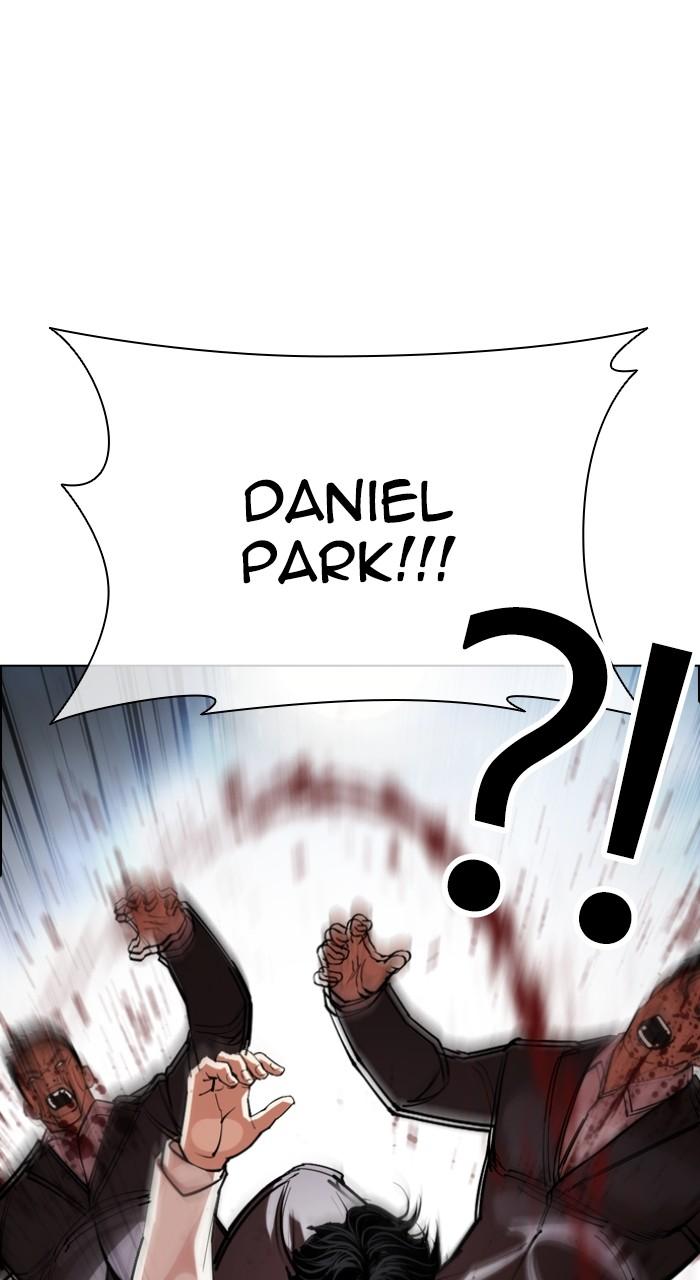 Lookism Chap 540 - Next Chap 541