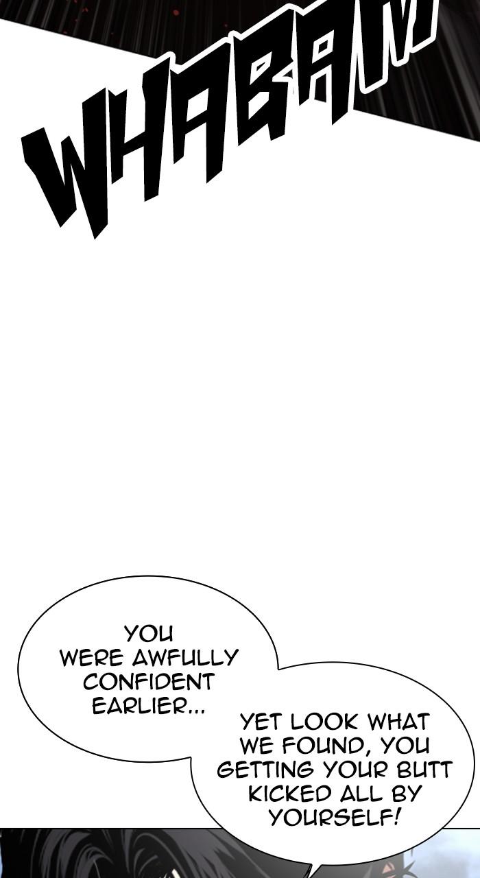 Lookism Chap 540 - Next Chap 541