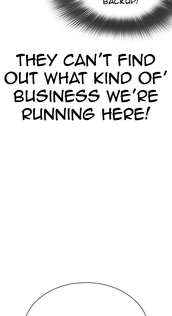 Lookism Chap 540 - Next Chap 541