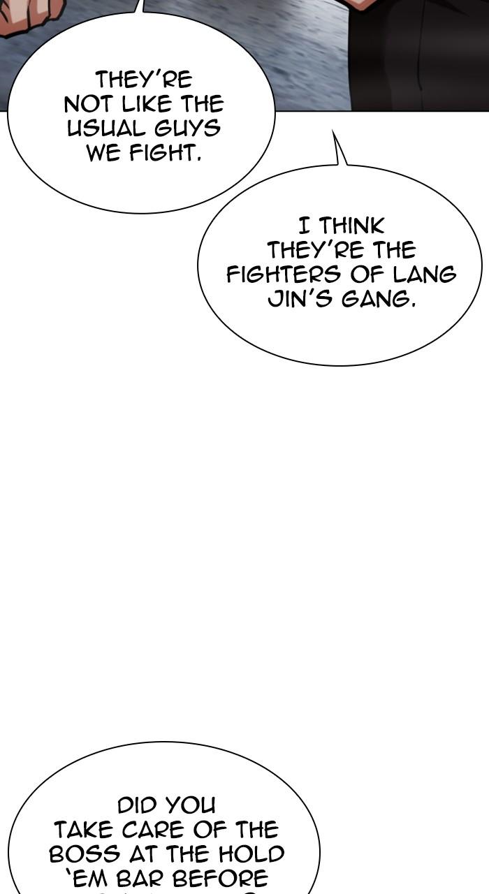 Lookism Chap 540 - Next Chap 541