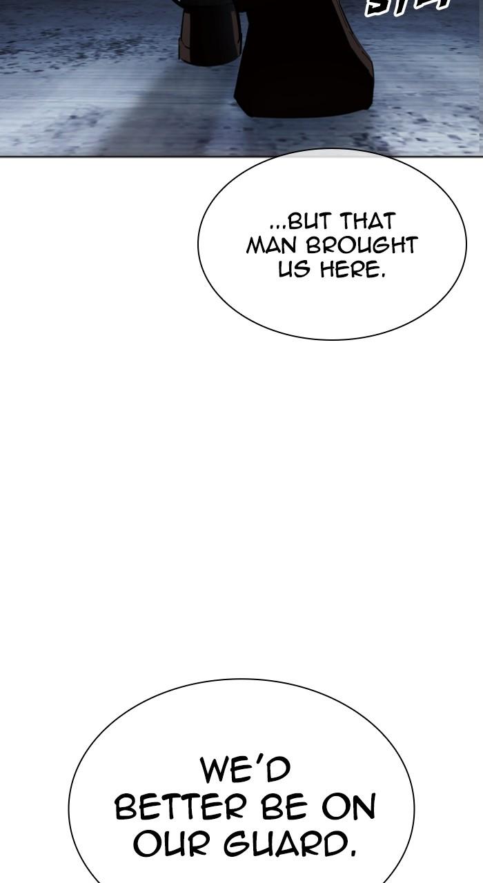 Lookism Chap 540 - Next Chap 541